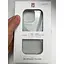 Оригінальний протиударний силіконовий чохол UAG Lucent для iPhone 13 Pro (6.1") Ice (11315N314343) - мініатюра 2