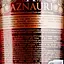 Уцінка. Алкогольний напій Aznauri Wild Cherry 5 років 30% 0.5 л - мініатюра 3