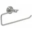 Тримач для рушника Platinum 71703-2 Нержавіюча сталь - мініатюра 1