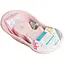 Ванночка Tega Baby Little Bunnies с набором аксессуаров 86 см pink (KR-086-104) - миниатюра 1