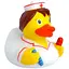 Утка FunnyDucks Медсестра (1386) - миниатюра 3