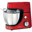Кухонна машина Tefal QB516G38 - мініатюра 1