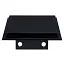 Вытяжка декоративная наклонная Perfelli DNS 6622 BL LED - миниатюра 5