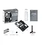 Материнська плата Asus Prime B650-Plus WiFi Socket AM5 - мініатюра 9
