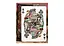Карты игральные United States Playing Card Company Theory11 Grateful Dead (PC_T11GD) - миниатюра 3
