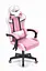 Компьютерное кресло Hell's Chair HC-1004 PINK - миниатюра 9