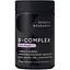 Комплекс вітамінів групи B Sport Research Vitamin B-Complex, 60 капсул для підтримки енергії та нервової системи - мініатюра 1