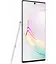 Смартфон Samsung Note 10+ Plus SM-N975F/DS 256GB 2SIM Aura White - мініатюра 1