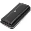 Кожаный женский кошелек ST Leather 20х10х2 см acs0015391 - миниатюра 1