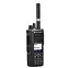 Радіостанція цифрова Motorola MotoTRBO DP4800 VHF AES-256 шифрування, комплект 8 штук - мініатюра 2