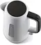 Gorenje Электрочайник 1.7 л, Strix контроль, пластик, белый - миниатюра 4