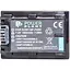 Аккумулятор PowerPlant NP-FH50 для Sony (DV00DV1208) - миниатюра 2