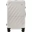 Валіза 90FUN NINETYGO Ripple Luggage 29" White (6941413222327) [107088] - мініатюра 1