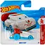 Базовая машинка Hot Wheels Mattel Quick Chat белая (5785) JJJ18-N521 - миниатюра 1