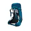 Рюкзак Osprey Atmos AG LT 50 L XL Night Shift Scoria Blue (1054-009.3283) - мініатюра 2
