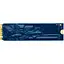 SSD накопитель Kingston NV3 500GB M.2 2280 PCIe Gen 4.0 x4 (SNV3S/500G) [122162] - миниатюра 3