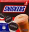 Горячий шоколад в капсулах Snickers Dolce Gusto 8 шт. (950230) - миниатюра 7