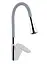 Змішувач для кухні Lidz Tani 007F3, Chrome/Grey (k40) LDTAN007F3GCR31869 - мініатюра 1