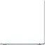 Ноутбук Apple MacBook Air 15" M4 16/256GB Sky Blue 2025 (MC7A4) [129789] - мініатюра 5