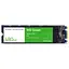 SSD накопитель WD Green 480GB (WDS480G3G0B) [81935] - миниатюра 1