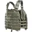 Жилет разгрузочный Tasmanian Tiger Plate Carrier Mkiv IRR (1033-TT 7072.332-2) - миниатюра 4