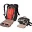 Рюкзак для фотоаппарата Thule Covert DSLR Backpack 24L Black (3203906) [88652] - миниатюра 12