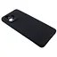 Чехол для мобильного телефона Dengos Carbon Realme 9 4G (black) (DG-TPU-CRBN-150) - миниатюра 2