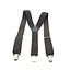 Подростковые подтяжки Gofin 80х3 см od00013650 - миниатюра 2
