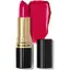 Помада для губ Revlon Super Lustrous Lipstick №440 Cherries in 4.2 г - мініатюра 2
