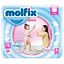 Подгузники Molfix Трусики 6 Extra Large 15+ кг 20 шт (8690536842643) - миниатюра 1
