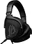 Наушники Asus игровые ROG Delta S Animate (90YH037M-B2UA00) - миниатюра 4