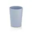 Стакан для зубних щіток Marta, світло-синій (24381) - мініатюра 1