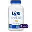 Омега-3 Lysi комплекс з вітаміном D3 капсули 500 мг №120 2 упак. - мініатюра 1