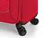 Валіза Gabol Lisboa (S) Red (122722-008) - мініатюра 8