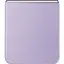Смартфон Samsung Galaxy Flip 4 8/256Gb Bora Purple (SM-F721BLVH) [5G, NFC, 2 SIM/1 SIM + 1 eSIM] - миниатюра 6