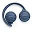 Навушники JBL Tune 520BT Blue (JBLT520BTBLUEU) - мініатюра 6