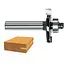Фреза дисковая пазовая Bosch Professional Std S8 D32 L3 (2.608.628.401) - миниатюра 2