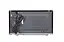Микроволновая печь Prime Technics PMW 20715 KB Black 700W 20 л 5 уровней мощности - миниатюра 5