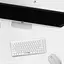 Клавіатура OfficePro SK955 White (128851) - мініатюра 11