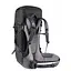 Рюкзак Deuter Futura Air Trek 60 + 10 Black-Graphite (1052-3402321 7403) - мініатюра 6