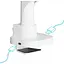 Настольный крепеж для монитора OfficePro MA851 24-57" White [139335] - миниатюра 8
