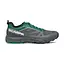Кроссовки мужские Scarpa Rapid GTX 42,5 Чорний-Зелений - миниатюра 2
