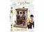 Пазл 4D Puzz 3D Крамниця чарівних паличок Олівандера Гаррі Поттер Ollivander Wand Shop Set 3D puzzle 66 ел. (4dpuz004) - мініатюра 2