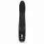 Вибратор-кролик Fifty Shades of Grey Greedy Girl Slimline 21.6 см черный - миниатюра 3