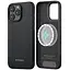 Оригінальний протиударний чохол Pitaka Military-Grade Protective Summa Case для iPhone 16 Pro Max 600D Black/Grey (KI1601PMPA) - мініатюра 1