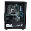 Рабочая станция Power Up #189 Xeon E5 2690 v3/32 GB/SSD 512 Gb/NVIDIA Quadro RTX A2000 6GB - миниатюра 3