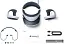 Окуляри віртуальної реальності Sony Sony Sony Sony VR2 (9454298, 9454397) - мініатюра 6