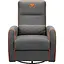 Ігрове крісло Cougar Fidom Gray (FIDOM GRAY) - мініатюра 2