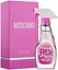 Туалетна вода Moschino Pink Fresh Couture 50 мл - мініатюра 2