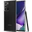 Оригинальный чехол Spigen Ultra Hybrid для Samsung Galaxy Note 20 Ultra (6.9") Crystal Clear (ACS01393) - миниатюра 10
